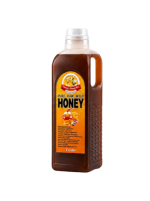 Wild Honey